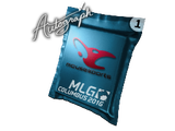 Autograph Capsule | mousesports | MLG Columbus 2016