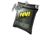 Autograph Capsule | Natus Vincere | Cologne 2015