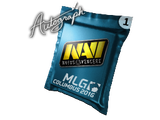 Autograph Capsule | Natus Vincere | MLG Columbus 2016