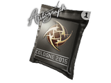 Autograph Capsule | Ninjas in Pyjamas | Cologne 2015