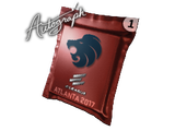 Autograph Capsule | North | Atlanta 2017