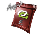 Autograph Capsule | OpTic Gaming | Atlanta 2017