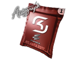 Autograph Capsule | SK Gaming | Atlanta 2017