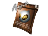 Autograph Capsule | Team Dignitas | Cluj-Napoca 2015