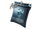 Autograph Capsule | Team eBettle | Cologne 2015