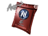 Autograph Capsule | Team EnVyUs | Atlanta 2017