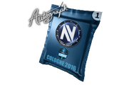 Autograph Capsule | Team EnVyUs | Cologne 2016