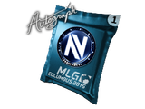 Autograph Capsule | Team EnVyUs | MLG Columbus 2016
