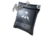Autograph Capsule | Team Immunity | Cologne 2015