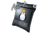 Autograph Capsule | Team Kinguin | Cologne 2015