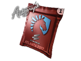 Autograph Capsule | Team Liquid | Atlanta 2017