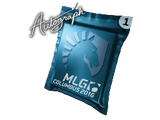 Autograph Capsule | Team Liquid | MLG Columbus 2016