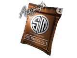 Autograph Capsule | Team SoloMid | Cluj-Napoca 2015
