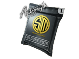 Autograph Capsule | Team SoloMid | Cologne 2015