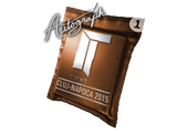 Autograph Capsule | Titan | Cluj-Napoca 2015