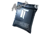 Autograph Capsule | Titan | Cologne 2015