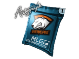 Autograph Capsule | Virtus.Pro | MLG Columbus 2016