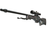 Artwork for [BS] AWP | Acheron