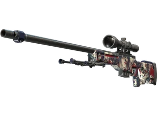 AWP | Acheron