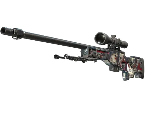 AWP | Acheron