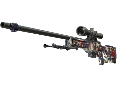 AWP | Acheron