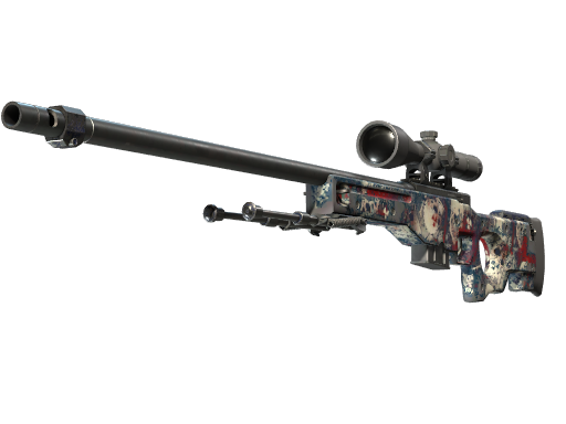 AWP | Acheron