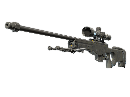 AWP | Arsenic Spill