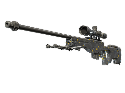 AWP | Arsenic Spill