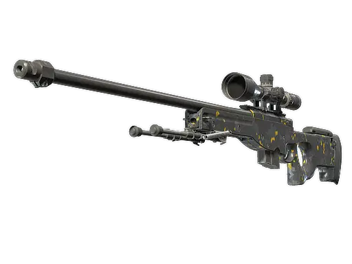 AWP | Arsenic Spill