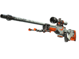 Artwork for [BS] AWP | Asiimov