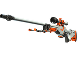 Artwork for [FT] AWP | Asiimov