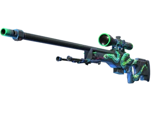 AWP | Atheris