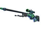 Artwork for [FT] AWP | Atheris