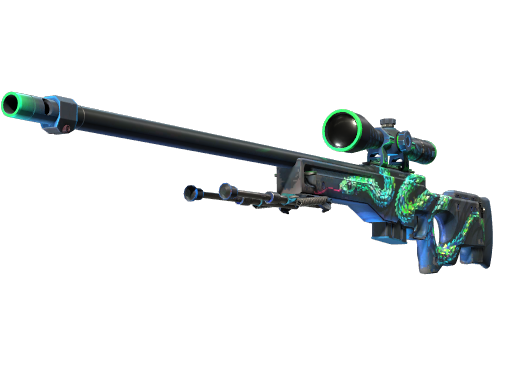 AWP | Atheris