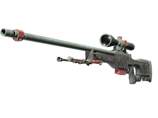 AWP | Capillary