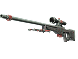 Artwork for [BS] AWP | Capillary