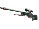 Artwork for [MW] AWP | Capillary