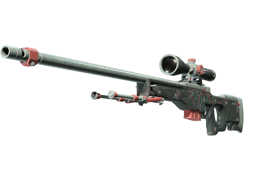 AWP | Capillary