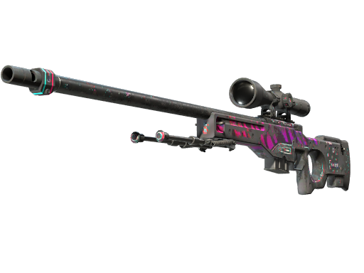 AWP | Chromatic Aberration