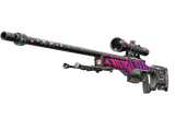 Artwork for [FN] AWP | Chromatic Aberration