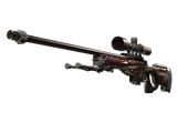 Artwork for [BS] AWP | Chrome Cannon
