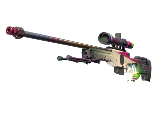 AWP | CMYK