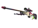 Artwork for [FT] AWP | CMYK