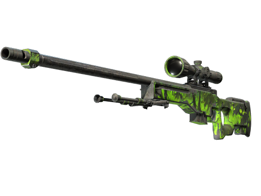 AWP | Containment Breach