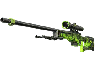AWP | Containment Breach