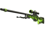 Artwork for [FT] AWP | Containment Breach