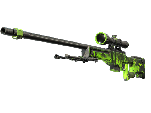 AWP | Containment Breach