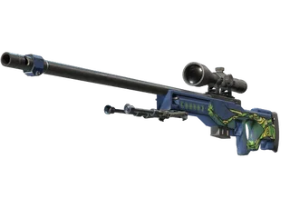 AWP | Corticera