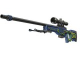 Artwork for [MW] AWP | Corticera