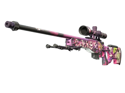 AWP | Crakow!